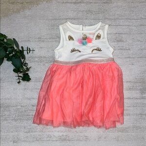 Cat & Jack | Unicorn🦄Dress
